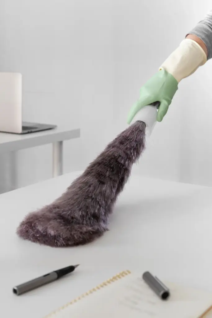 Beleuchtung und Deckenelemente